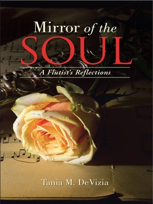 cover image of Mirror of the Soul